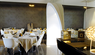 EAT｜「ラ・マリーヌ」と「銀座奥田」「ESqUISSE エスキス」が夢のコラボレーション