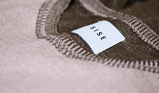 デザイナー・松井征心が語る「シセ」の正体｜SISE