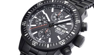 フォルティスの新しい歴史を開く「モノリス」｜FORTIS