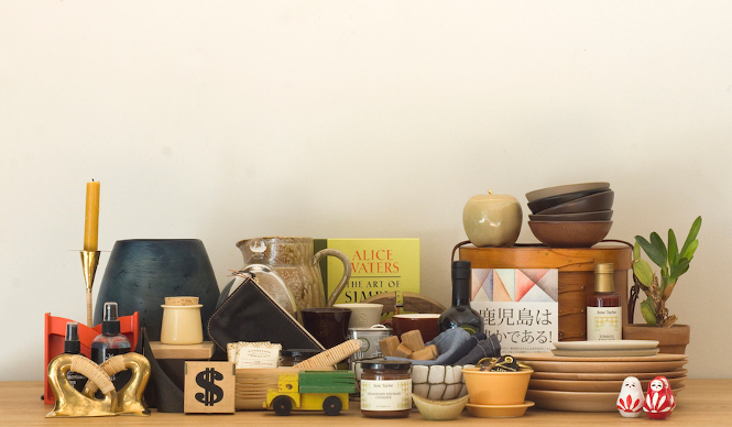 Playmountain|プレイマウンテン 90日間限定のイベント「マンメイドオブジェクツ」を金沢で開催