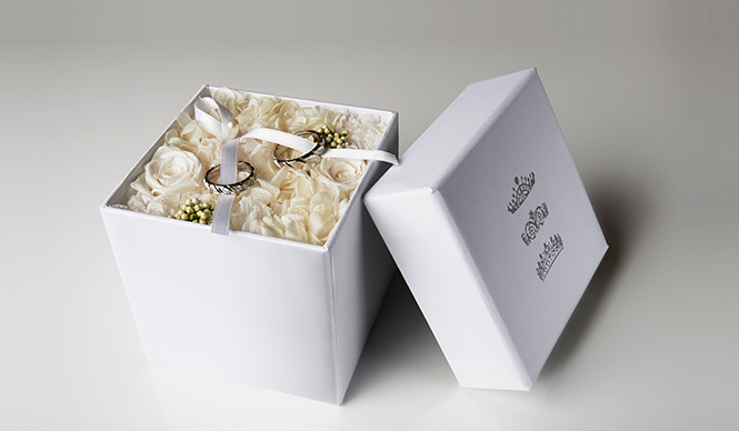 CHAUMET｜ショーメがブライダルフェアを開催