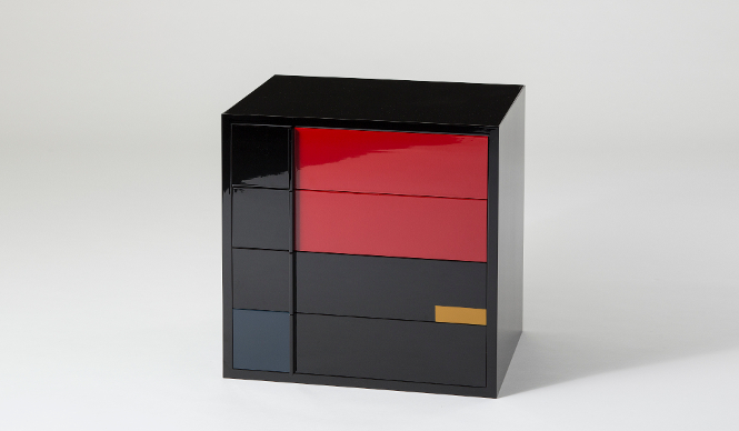 DENTO-HOUSE｜再解釈された伝統工芸が羽田空港とパリをにぎわす