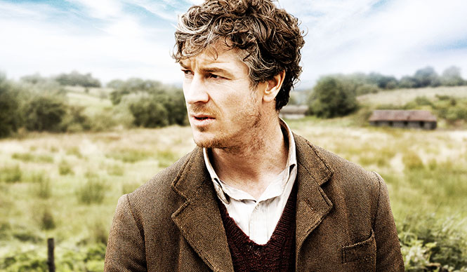 MOVIE｜英国の至宝ケン・ローチ監督最新作『ジミー、野を駆ける伝説』　