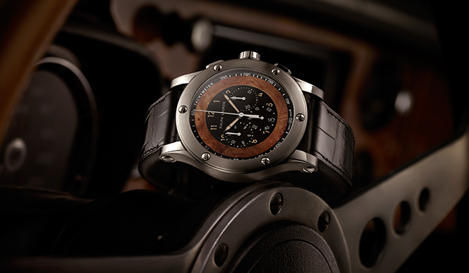 クルマ好きに捧ぐラルフ ローレンの新作｜RALPH LAUREN