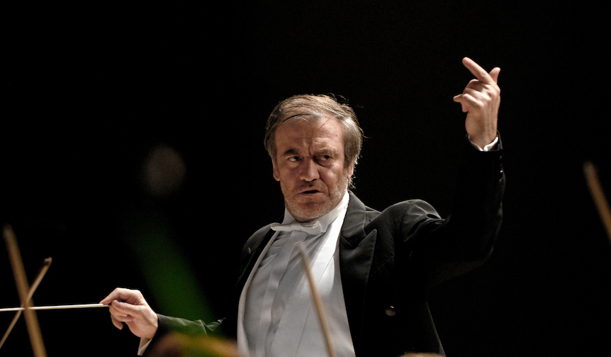 ミュンヘン・フィルハーモニー管弦楽団が日本ツアー|MUSIC