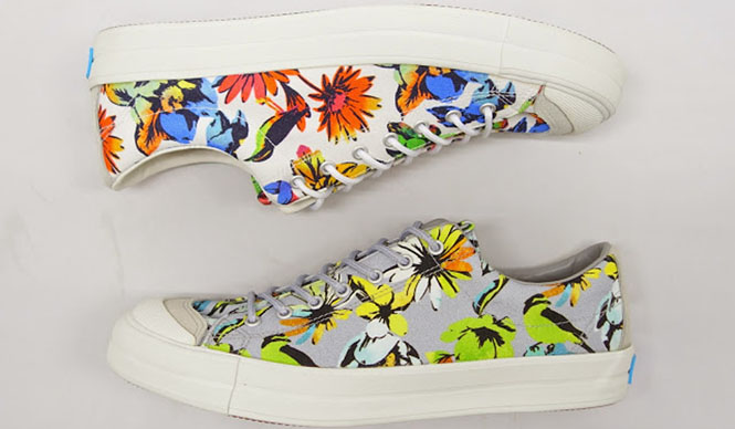 アールエフダブリュー 2015年春夏の新作コレクション｜RFW