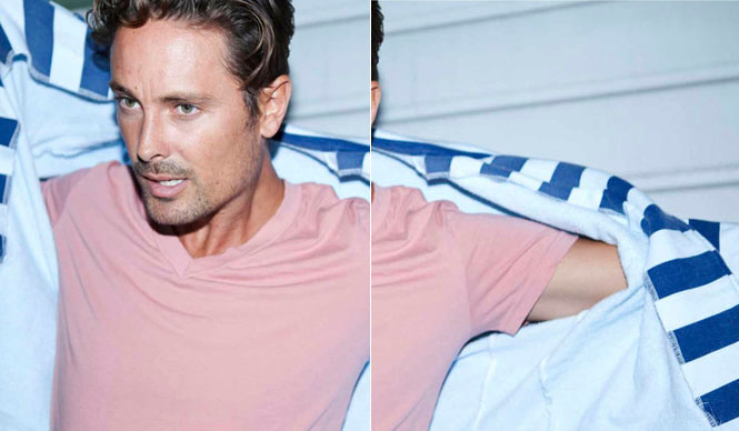 ディーティーイー イン カリフォルニア 2015年春夏コレクション｜DtE in California 