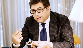 ブルガリの新たな挑戦｜BVLGARI