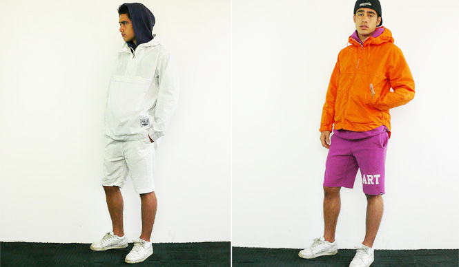  “無敵ブランド” エバーラストの2015年春夏コレクション｜EVERLAST