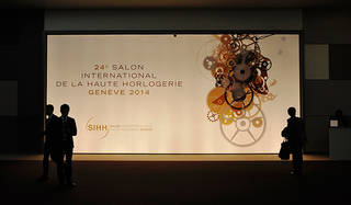 特集予告｜スイス・ジュネーブで開催される新作展示会の情報を1/20より掲載予定