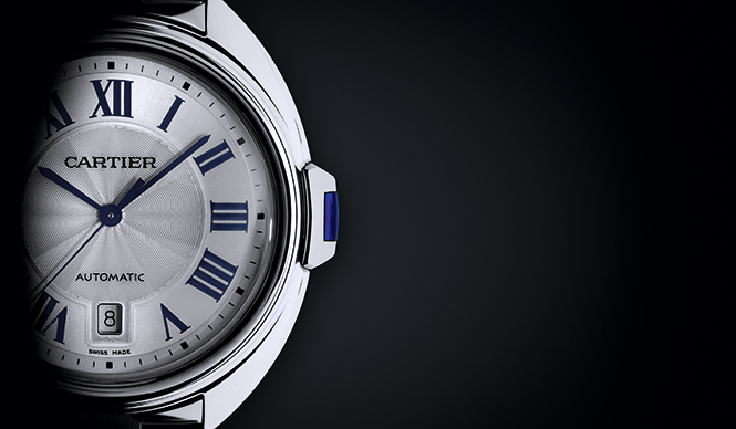カルティエ｜SIHH 2015 ジュネーブサロン速報｜CARTIER