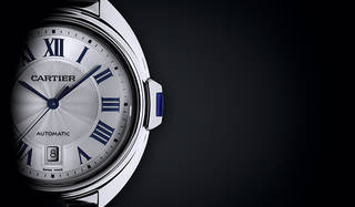カルティエ｜SIHH 2015 ジュネーブサロン速報｜CARTIER