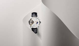 ジャガー・ルクルト｜SIHH 2015 ジュネーブサロン速報｜JAEGER-LECOULTRE