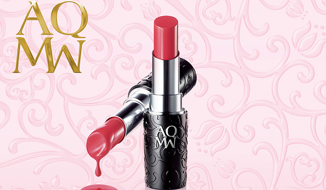 COSME DECORTE｜新ルージュをはじめ、コスメデコルテ春のコレクションが新発売