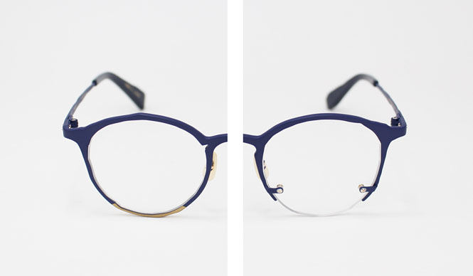 コンティニュエで「MASAHIROMARUYAMA」の最新コレクションを披露|Continuer