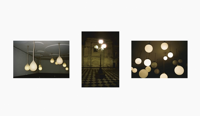 ART|マリアン・ミュラ氏のインスタレーション展『SOU-SOU』開催