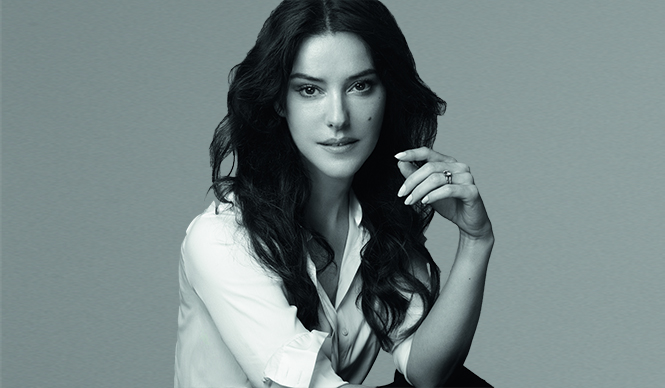 LANCÔME｜ランコム リサ・エルドリッジがメイクアップクリエイティブディレクターに就任