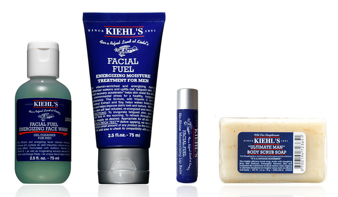 彼に、彼女に、スペシャルな「バレンタインギフト2015」発売|KIEHL'S SINCE 1851