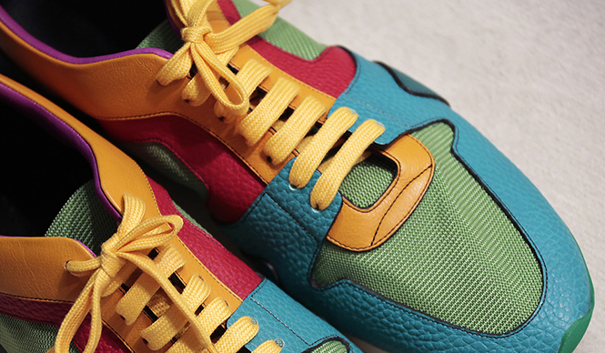 バーバリーの期間限定ショップが、阪急メンズ大阪にオープン｜BURBERRY