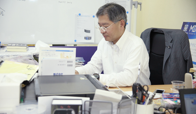 サウンドファン、難聴者を救う日本の技術「ミライスピーカー」が拓く未来｜Sound Fun