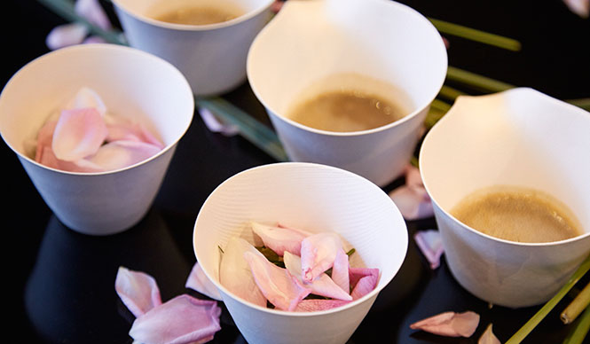 EAT｜地域振興プロジェクト「DINING OUT」初の東京開催