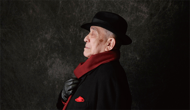 連載｜『JAPANESE DANDY』の系譜（後編）