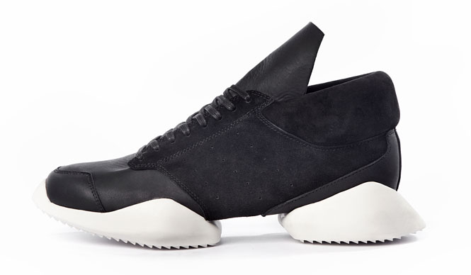 「adidas by Rick Owens」コレクションがユニセックスで8月に発売|adidas