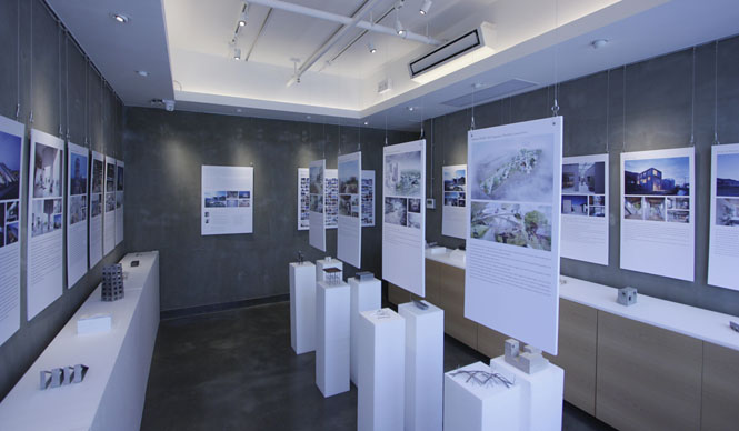SUPPOSE DESIGN OFFICE展覧会「MULTIPLE SCALE」開催|SUPPOSE DESIGN OFFICE
