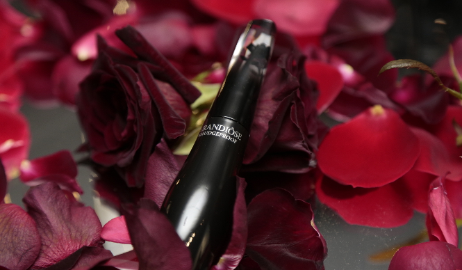 LANCÔME｜ランコム 日本上陸80周年のいまマスカラ革命が起こる！新発想マスカラ「GRANDIÔSE」新発売