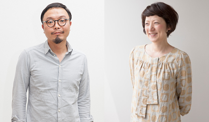 AAF｜服部滋樹、五十嵐久枝を迎えた連続トークイベント（インテリアデザイナー編）