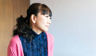 藤原美智子が語る「私の好奇心と行動力の源にあるもの」｜INTERVIEW（1）