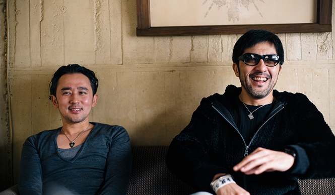 EVENT｜カシオ オシアナス10周年記念パーティが2月8日開催