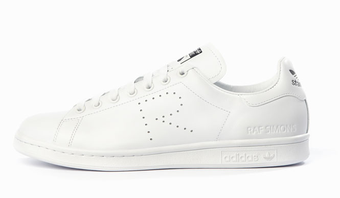 「adidas by RAF SIMONS」の2015-16年秋冬コレクション｜adidas ギャラリー