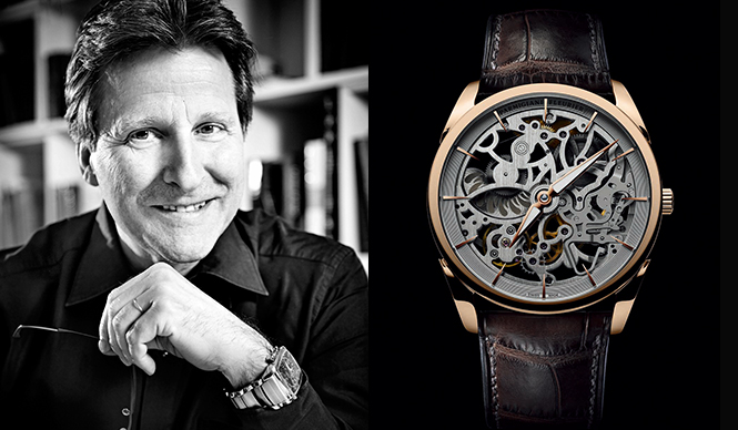 パルミジャーニ・フルリエ|SIHH 2015 ジュネーブサロン速報|PARMIGIANI FLEURIER