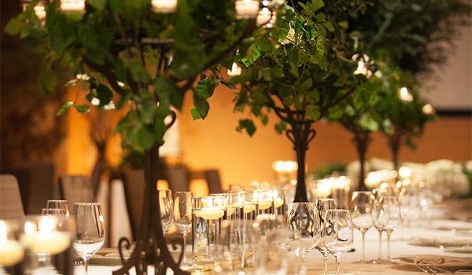 EVENT｜ハイアット リージェンシー 京都でKYOTOGRAPHIEとアーティストを支援するオークションディナー開催