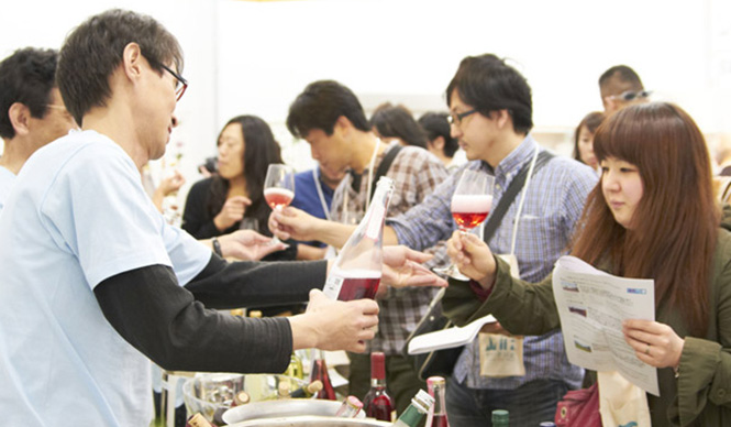 EAT｜山形ワインと食を楽しむ「山形ヴァンダジェ2015」、3月8日（日）東京・港区で開催