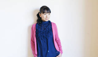 藤原美智子が語る「今年は自分に真摯に向き合いたい」｜INTERVIEW（2）