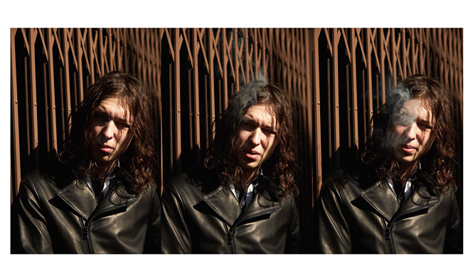 ラウンジリザード、ブランドの世界観にいまの気分を反映させたコレクション｜LOUNGE LIZARD