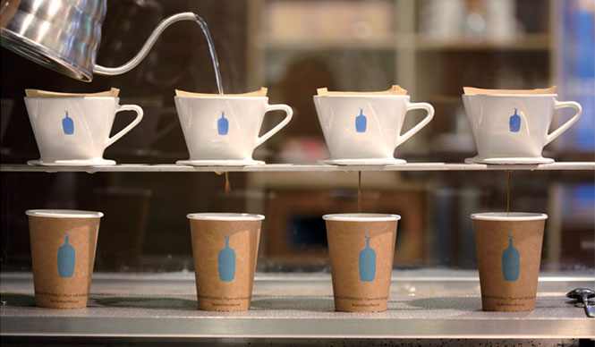 EAT｜ブルーボトルコーヒー、2月6日（金）に清澄白河店オープン。3月7日（土）には青山店も