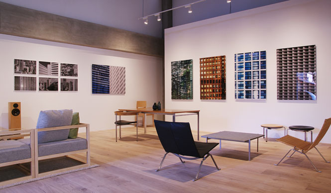 オーダー家具屋「BUILDING」が白金高輪に移転リニューアルオープン｜BUILDING