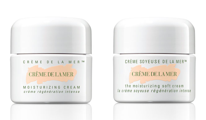 ２つの人気クリームから「15mLサイズ」が期間・数量限定発売｜DE LA MER