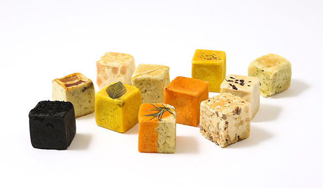 EAT｜ゴントラン シェリエの期間限定ショップが渋谷にオープン