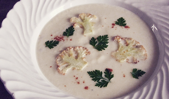 EVENT｜川島小鳥らの作品世界をスープで表現するイベントが2月10日（火）、14日（土）開催