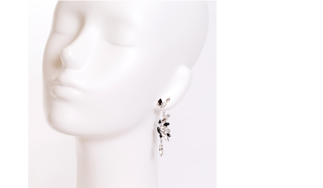 MASAAKi TAKAHASHi氏がバックピアスをデザイン｜PRODUCT Tokyo Tips 2015年2月