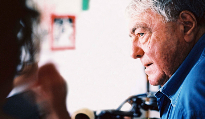 MOVIE|クロード・ランズマン監督によるホロコーストのドキュメンタリー3本を一挙公開