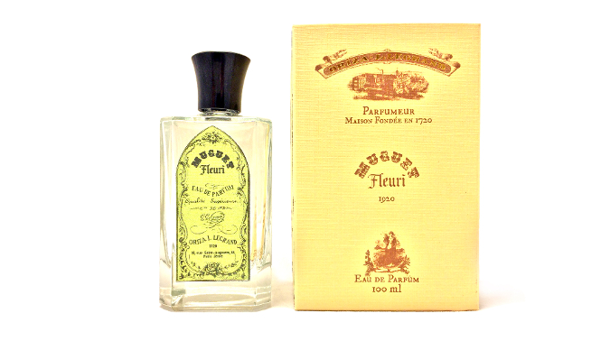 Oriza L. Legrand|オリザ ルイ ルグラン “幸福のベール”に包まれるオードパルファムが2月18日(水)に解禁