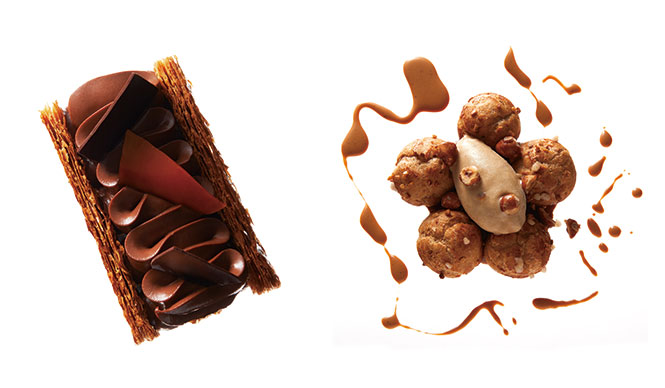 EAT|ピエール・エルメ・パリ 青山「バー・ショコラ」をリニューアル