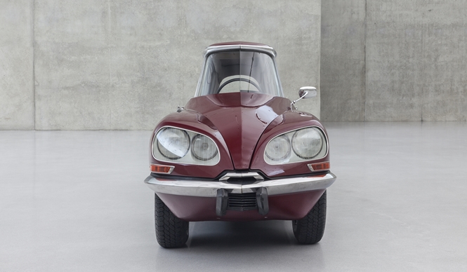 ART│東京都現代美術館で『ガブリエル・オロスコ展－内なる複数のサイクル』