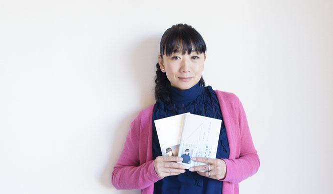 藤原美智子が語る「リアリティとファンタジーのメイクアップ」｜INTERVIEW（3）