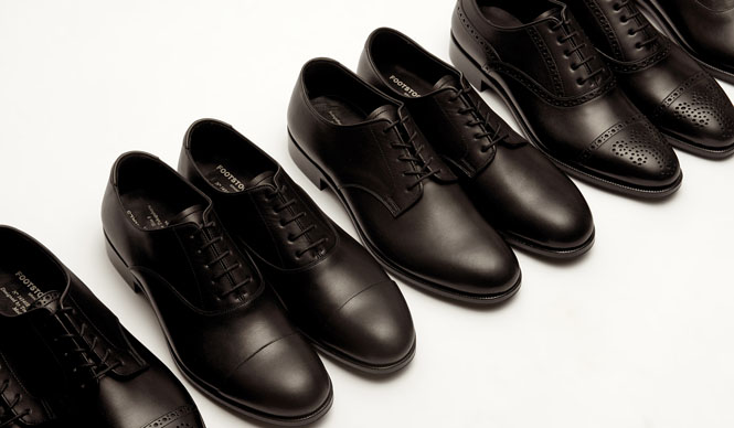 「FOOTSTOCK ORIGINALS」が伊勢丹新宿店メンズ館に登場｜ISETAN MEN’S